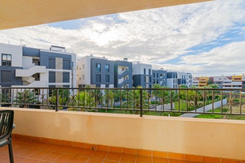 Apartamento en venta en Alicante, España 2 dormitorios, 61 m2 No. 183595 - foto 4