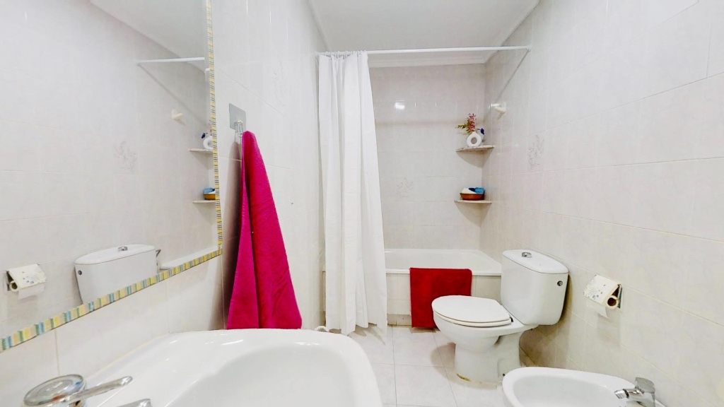 Apartment in Punta Prima, Alicante, Spain 2 bedrooms, 64 sq.m. No. 183596