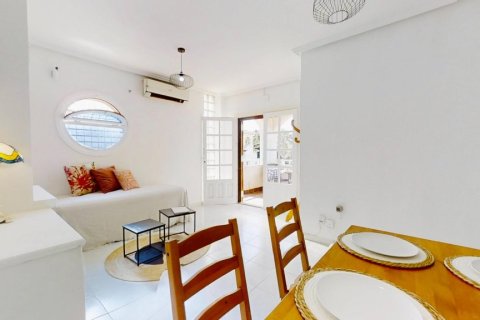 Apartment à vendre à Punta Prima, Alicante, Espagne, 2 chambres, 64 m2 No. 183596 - photo 15