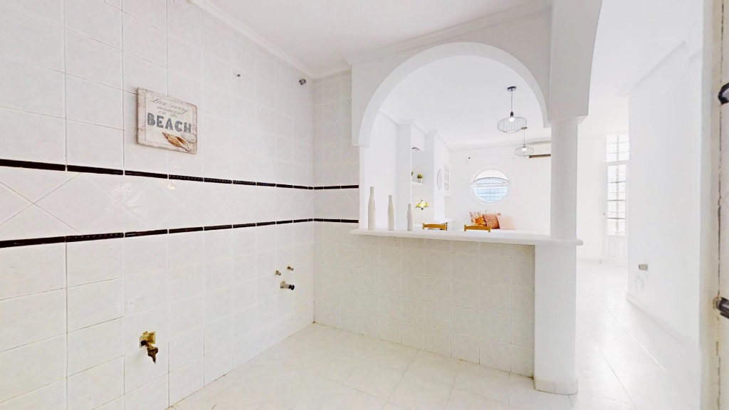 Apartment in Punta Prima, Alicante, Spain 2 bedrooms, 64 sq.m. No. 183596