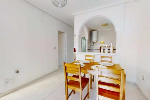 Apartment à vendre à Punta Prima, Alicante, Espagne, 2 chambres, 64 m2 No. 183596 - photo 14