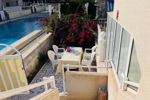 Apartment à vendre à Punta Prima, Alicante, Espagne, 2 chambres, 64 m2 No. 183596 - photo 10