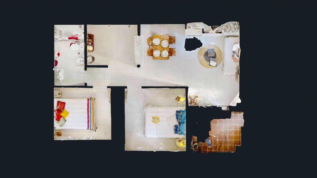 Apartment in Punta Prima, Alicante, Spain 2 bedrooms, 64 sq.m. No. 183596