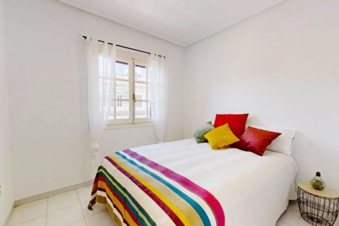 Apartment à vendre à Punta Prima, Alicante, Espagne, 2 chambres, 64 m2 No. 183596 - photo 7