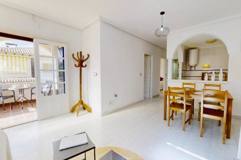 Apartment à vendre à Punta Prima, Alicante, Espagne, 2 chambres, 64 m2 No. 183596 - photo 11
