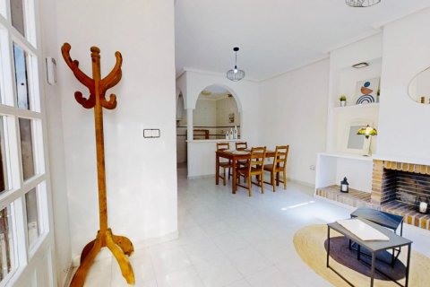 Apartment à vendre à Punta Prima, Alicante, Espagne, 2 chambres, 64 m2 No. 183596 - photo 13