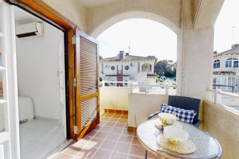 Apartment à vendre à Punta Prima, Alicante, Espagne, 2 chambres, 64 m2 No. 183596 - photo 1