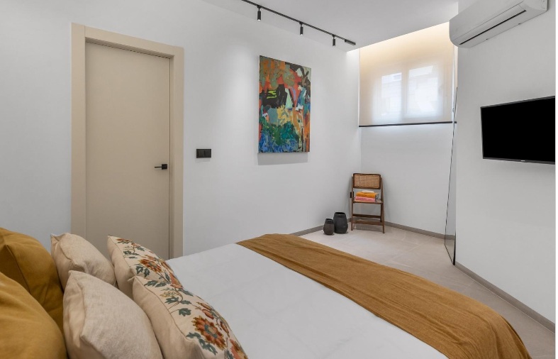 Apartament w Torrevieja, Alicante, Hiszpania 1 sypialnia, 55 mkw. nr 183593