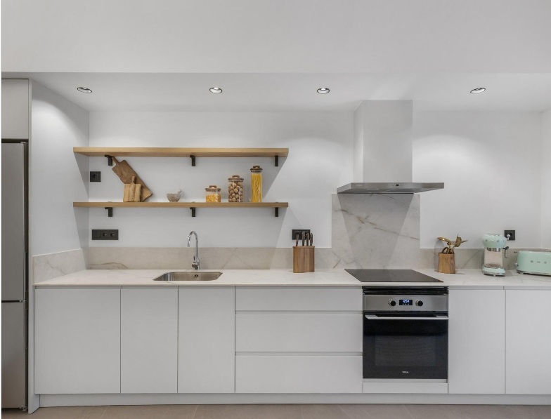 Apartament w Torrevieja, Alicante, Hiszpania 1 sypialnia, 55 mkw. nr 183593