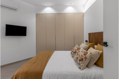 Dzīvoklis pārdošanā Torrevieja, Alicante, Spānijā 1 istaba, 55 m2 Nr. 183593 - attēls 9