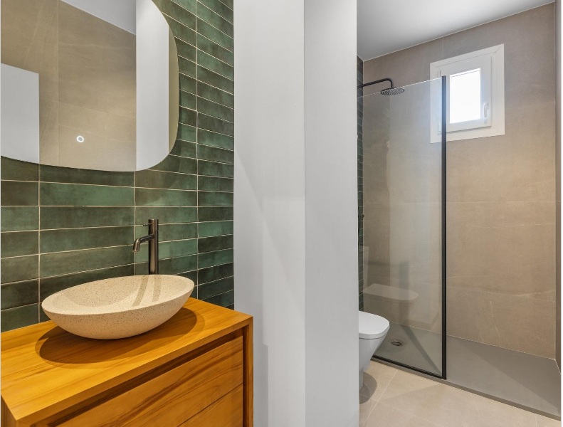 Apartament w Torrevieja, Alicante, Hiszpania 1 sypialnia, 55 mkw. nr 183593