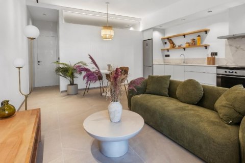 Dzīvoklis pārdošanā Torrevieja, Alicante, Spānijā 1 istaba, 55 m2 Nr. 183593 - attēls 6