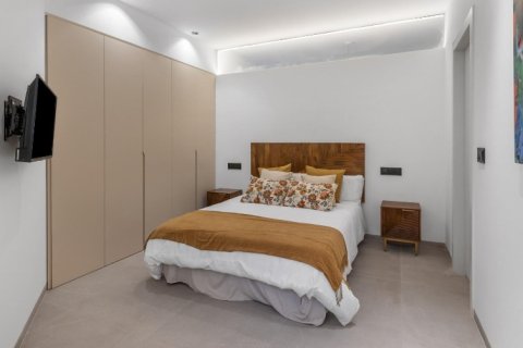 Dzīvoklis pārdošanā Torrevieja, Alicante, Spānijā 1 istaba, 55 m2 Nr. 183593 - attēls 10