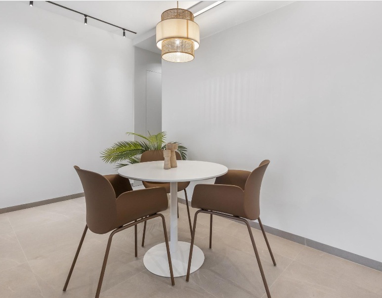 Apartament w Torrevieja, Alicante, Hiszpania 1 sypialnia, 55 mkw. nr 183593
