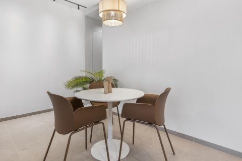 Dzīvoklis pārdošanā Torrevieja, Alicante, Spānijā 1 istaba, 55 m2 Nr. 183593 - attēls 8