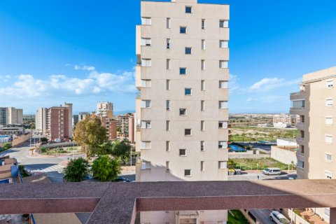 Apartamento en venta en Guardamar del Segura, Alicante, España 2 dormitorios, 77 m2 No. 183590 - foto 22