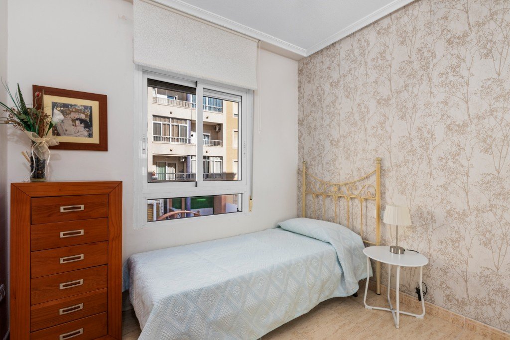 Dzīvoklis Guardamar del Segura, Alicante, Spānijā 2 istabas, 77 m2 Nr. 183590