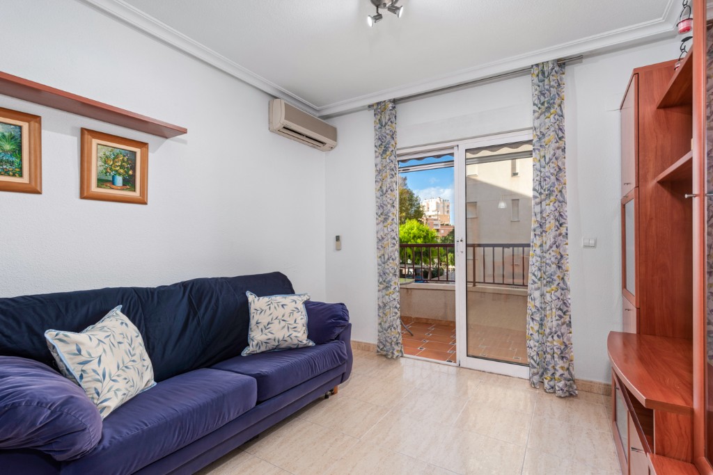 Dzīvoklis Guardamar del Segura, Alicante, Spānijā 2 istabas, 77 m2 Nr. 183590