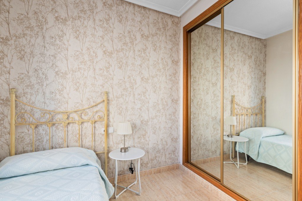 Dzīvoklis Guardamar del Segura, Alicante, Spānijā 2 istabas, 77 m2 Nr. 183590