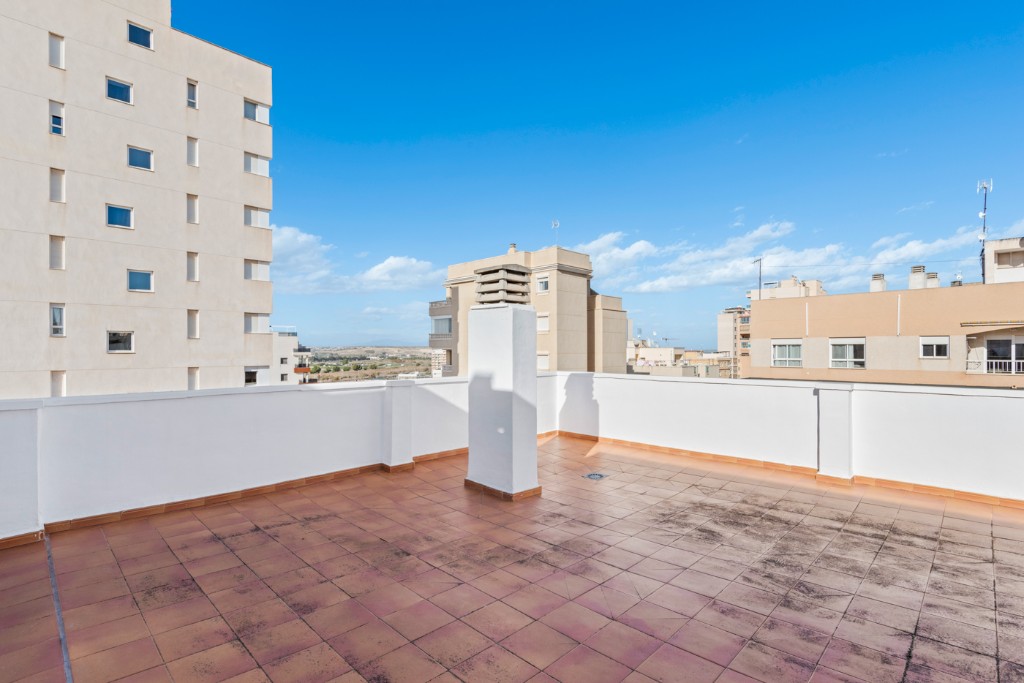 Dzīvoklis Guardamar del Segura, Alicante, Spānijā 2 istabas, 77 m2 Nr. 183590