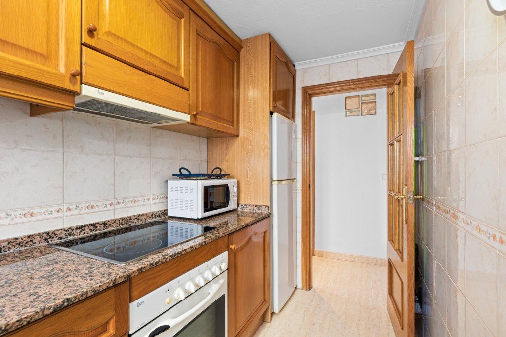 Dzīvoklis Guardamar del Segura, Alicante, Spānijā 2 istabas, 77 m2 Nr. 183590