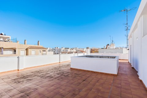 Apartamento en venta en Guardamar del Segura, Alicante, España 2 dormitorios, 77 m2 No. 183590 - foto 21