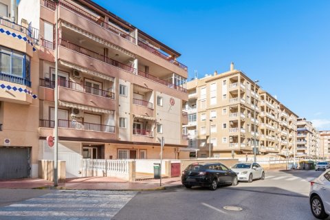 Apartamento en venta en Guardamar del Segura, Alicante, España 2 dormitorios, 77 m2 No. 183590 - foto 23
