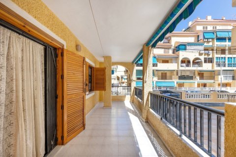 Lägenhet till salu i La Mata, Alicante, Spanien 2 sovrum, 65 kvm. Nr. 183591 - foto 7
