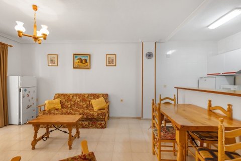 Lägenhet till salu i La Mata, Alicante, Spanien 2 sovrum, 65 kvm. Nr. 183591 - foto 12