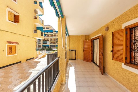 Lägenhet till salu i La Mata, Alicante, Spanien 2 sovrum, 65 kvm. Nr. 183591 - foto 6
