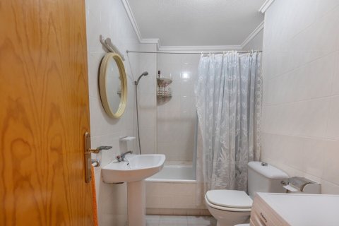 Lägenhet till salu i La Mata, Alicante, Spanien 2 sovrum, 65 kvm. Nr. 183591 - foto 16