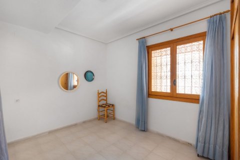Lägenhet till salu i La Mata, Alicante, Spanien 2 sovrum, 65 kvm. Nr. 183591 - foto 17