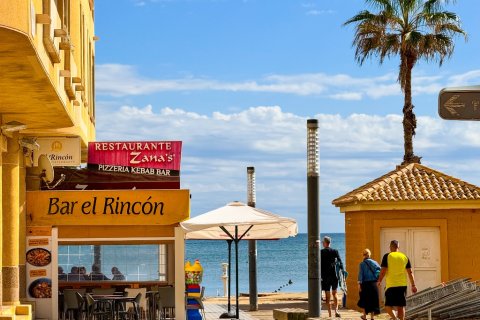 Lägenhet till salu i La Mata, Alicante, Spanien 2 sovrum, 65 kvm. Nr. 183591 - foto 19