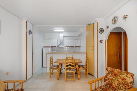 Lägenhet till salu i La Mata, Alicante, Spanien 2 sovrum, 65 kvm. Nr. 183591 - foto 10