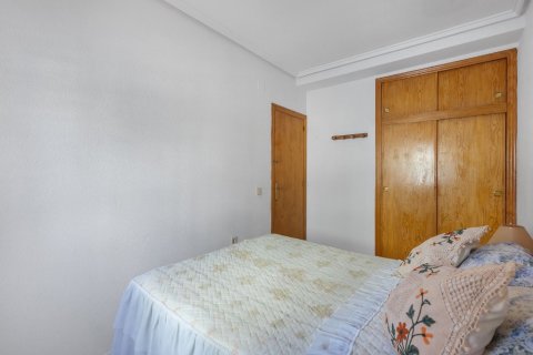 Lägenhet till salu i La Mata, Alicante, Spanien 2 sovrum, 65 kvm. Nr. 183591 - foto 15