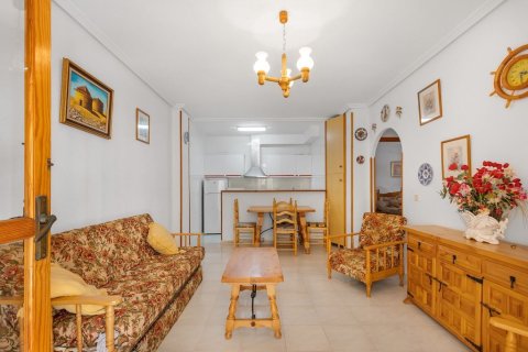 Lägenhet till salu i La Mata, Alicante, Spanien 2 sovrum, 65 kvm. Nr. 183591 - foto 2