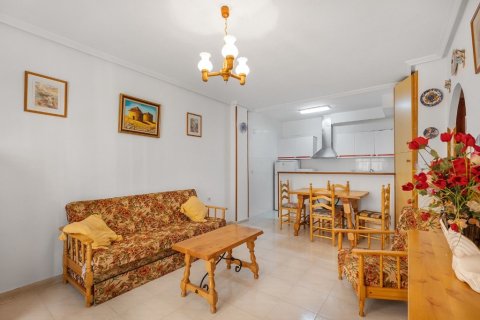 Lägenhet till salu i La Mata, Alicante, Spanien 2 sovrum, 65 kvm. Nr. 183591 - foto 9