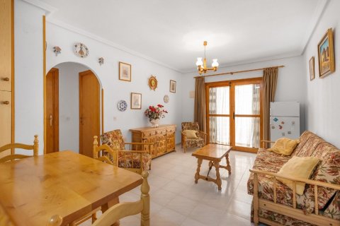 Lägenhet till salu i La Mata, Alicante, Spanien 2 sovrum, 65 kvm. Nr. 183591 - foto 8