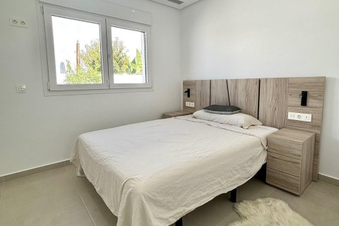 Villa zum Verkauf in Benijofar, Alicante, Spanien 3 Schlafzimmer, 120 m2 Nr. 142066 - Foto 18