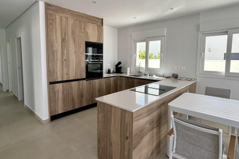 Villa zum Verkauf in Benijofar, Alicante, Spanien 3 Schlafzimmer, 120 m2 Nr. 142066 - Foto 16