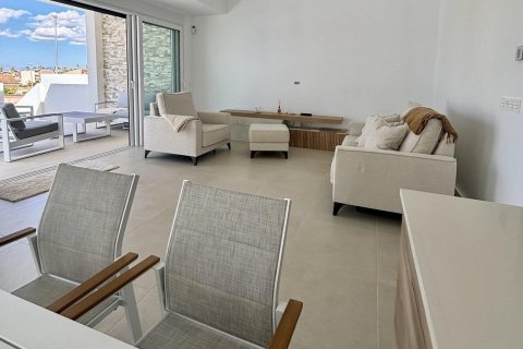 Villa zum Verkauf in Benijofar, Alicante, Spanien 3 Schlafzimmer, 120 m2 Nr. 142066 - Foto 14