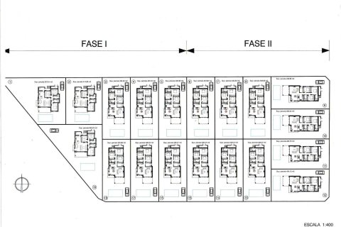 Villa zum Verkauf in Benijofar, Alicante, Spanien 3 Schlafzimmer, 120 m2 Nr. 142066 - Foto 24