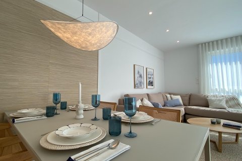 Bungalow zum Verkauf in Pilar de la Horadada, Alicante, Spanien 3 Schlafzimmer, 99 m2 Nr. 142065 - Foto 10