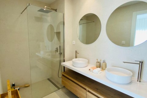 Bungalow zum Verkauf in Pilar de la Horadada, Alicante, Spanien 3 Schlafzimmer, 99 m2 Nr. 142065 - Foto 16