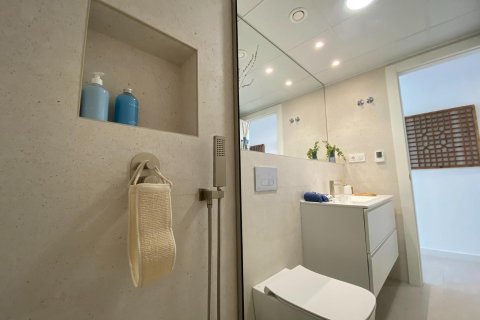 Bungalow zum Verkauf in Pilar de la Horadada, Alicante, Spanien 3 Schlafzimmer, 99 m2 Nr. 142065 - Foto 17