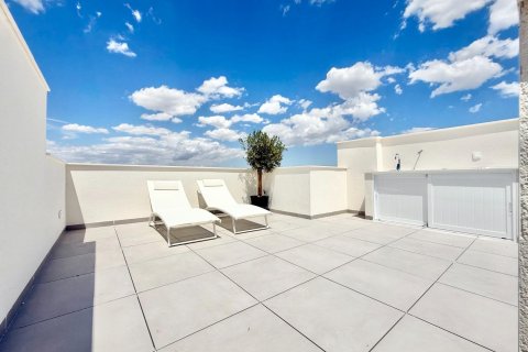 Villetta a schiera in vendita a Cox, Alicante, Spagna 2 camere da letto, 81 mq. N° 142062 - foto 5