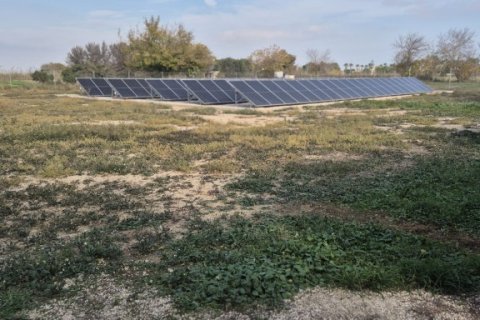 Finca myytävänä Daya Vieja, Alicante, Espanja, 4 makuuhuonetta, 230 m2 No. 146914 - kuva 20