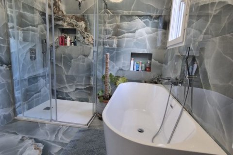 Finca myytävänä Daya Vieja, Alicante, Espanja, 4 makuuhuonetta, 230 m2 No. 146914 - kuva 8