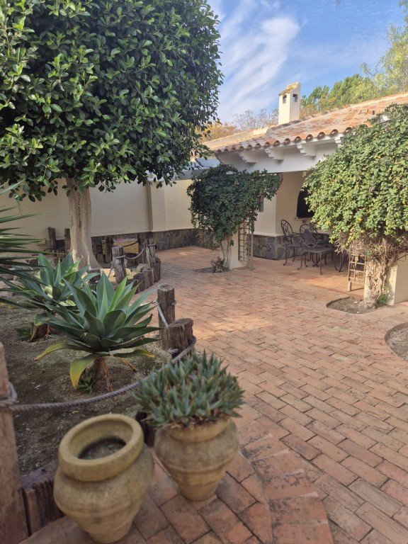 Finca à Daya Vieja, Alicante, Espagne 4 chambres, 230 m2 No. 146914
