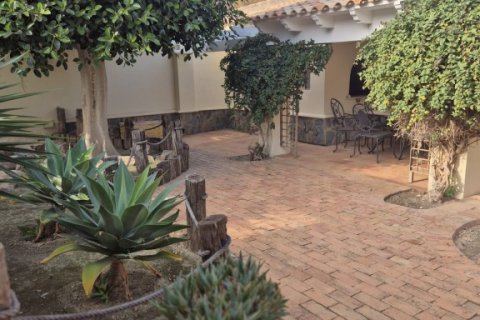 Finca myytävänä Daya Vieja, Alicante, Espanja, 4 makuuhuonetta, 230 m2 No. 146914 - kuva 18
